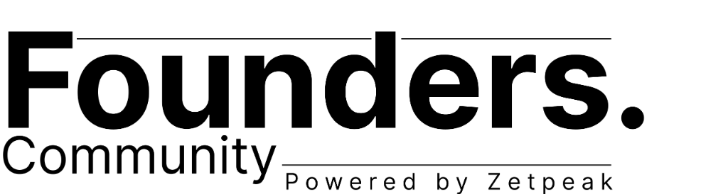 Founders Community